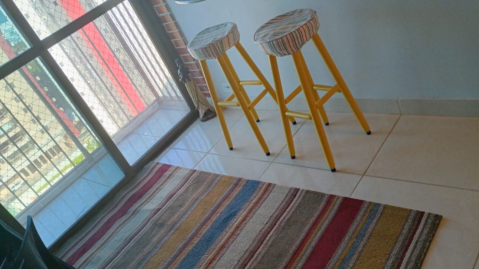 Apartamento com cozinha americana - foto 10